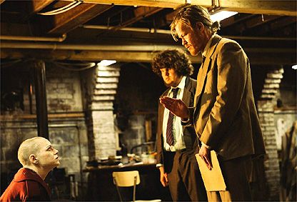 Szenenbild © siehe Verleih