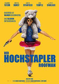 Filmplakat © siehe Verleih