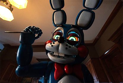 Szenenbild © siehe Verleih