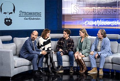 Szenenbild © siehe Verleih