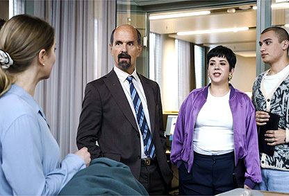 Szenenbild © siehe Verleih