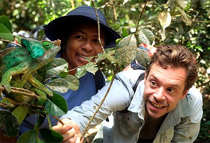 Szenenbild © siehe Verleih