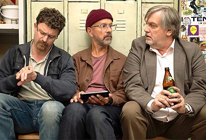 Szenenbild © siehe Verleih