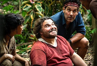 Szenenbild © siehe Verleih