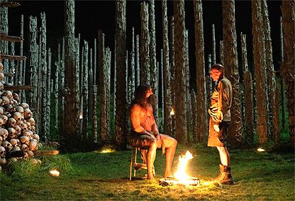 Szenenbild © siehe Verleih