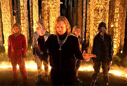 Szenenbild © siehe Verleih