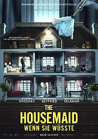 Filmplakat © siehe Verleih