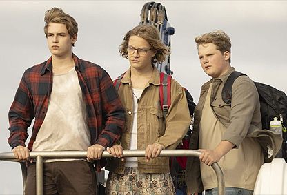 Szenenbild © siehe Verleih