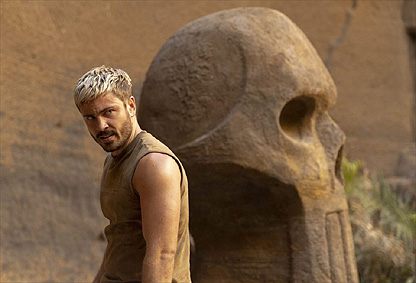 Szenenbild © siehe Verleih