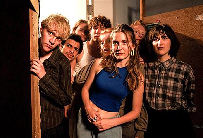 Szenenbild © siehe Verleih