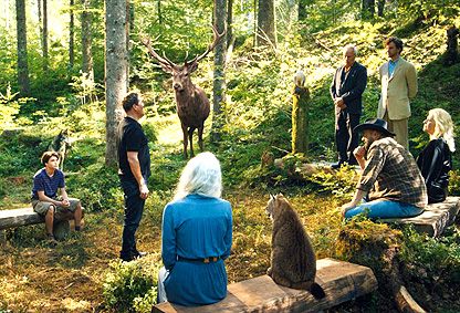 Szenenbild © siehe Verleih