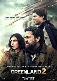 Filmplakat © siehe Verleih