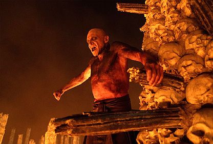 Szenenbild © siehe Verleih