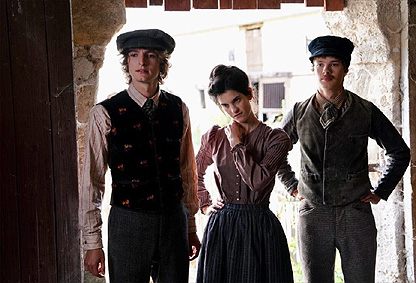 Szenenbild © siehe Verleih