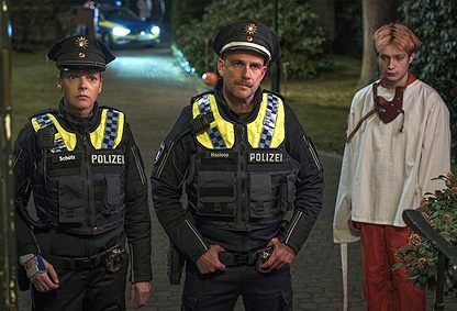 Szenenbild © siehe Verleih