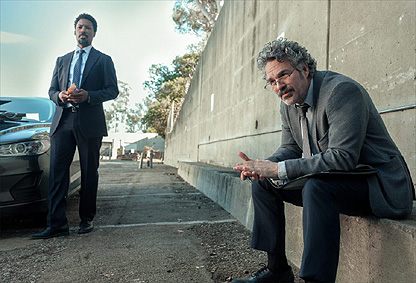 Szenenbild © siehe Verleih