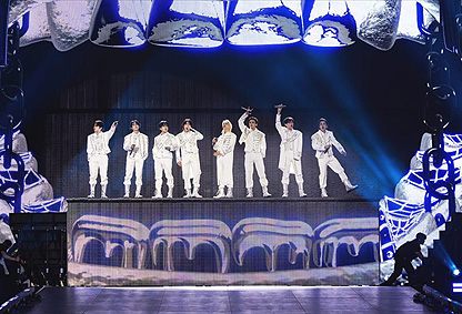 Szenenbild © siehe Verleih