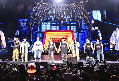 Szenenbild © siehe Verleih