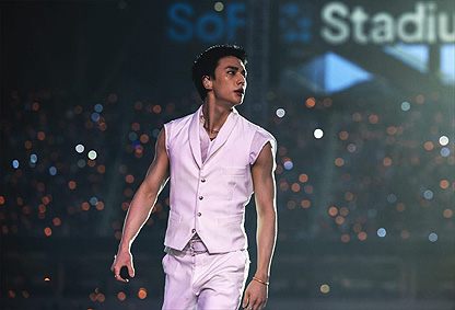 Szenenbild © siehe Verleih