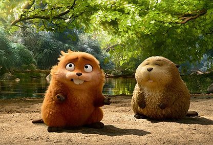 Szenenbild © siehe Verleih