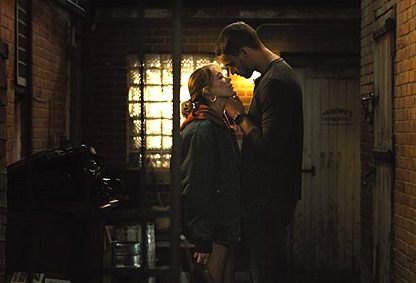 Szenenbild © siehe Verleih