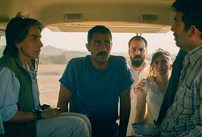 Szenenbild © siehe Verleih