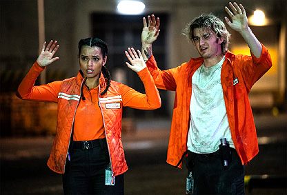 Szenenbild © siehe Verleih