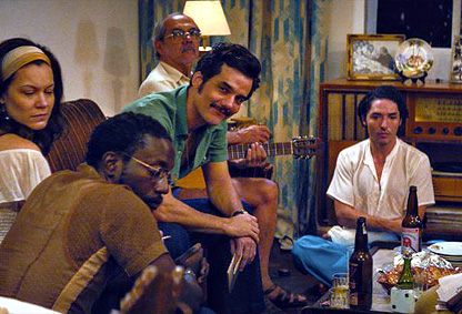 Szenenbild © siehe Verleih