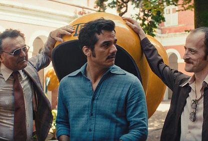 Szenenbild © siehe Verleih