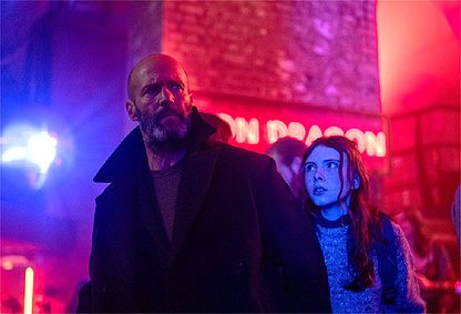 Szenenbild © siehe Verleih