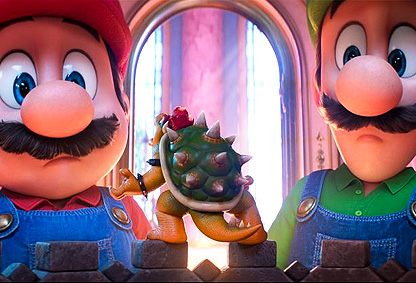 Szenenbild © siehe Verleih