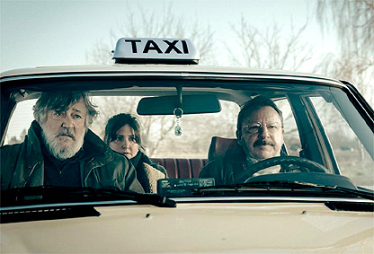 Szenenbild © siehe Verleih