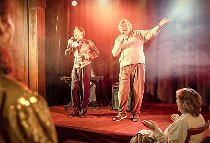 Szenenbild © siehe Verleih