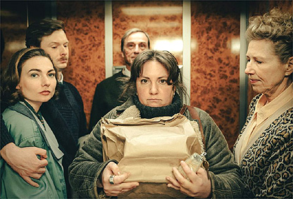 Szenenbild © siehe Verleih