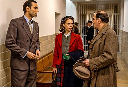 Szenenbild © siehe Verleih