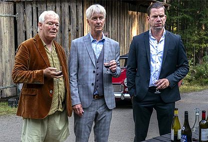 Szenenbild © siehe Verleih