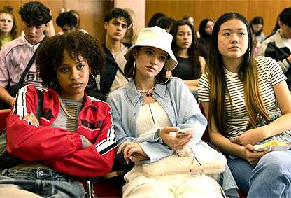 Szenenbild © siehe Verleih