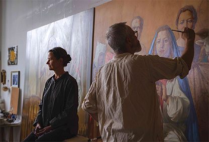 Szenenbild © siehe Verleih