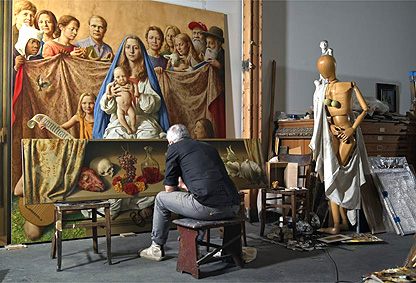 Szenenbild © siehe Verleih