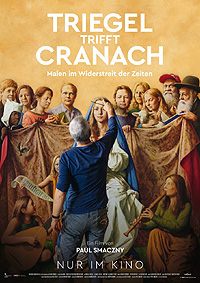 Filmplakat © siehe Verleih