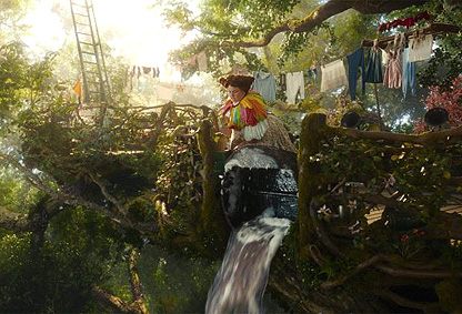 Szenenbild © siehe Verleih