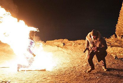 Szenenbild © siehe Verleih