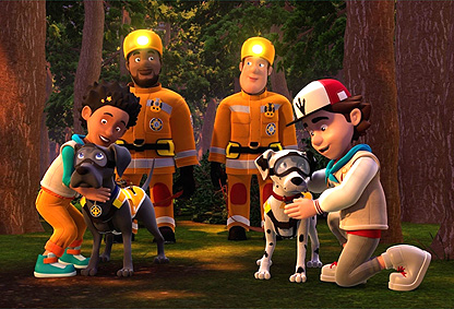 Szenenbild © siehe Verleih