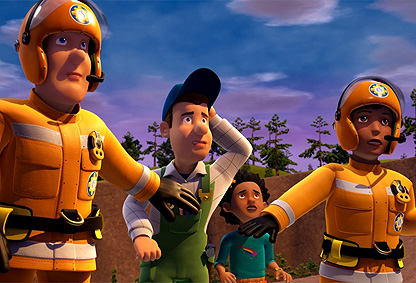 Szenenbild © siehe Verleih