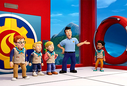 Szenenbild © siehe Verleih