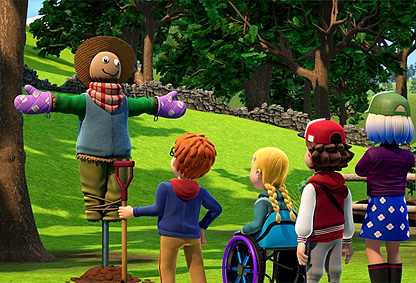 Szenenbild © siehe Verleih