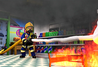 Szenenbild © siehe Verleih