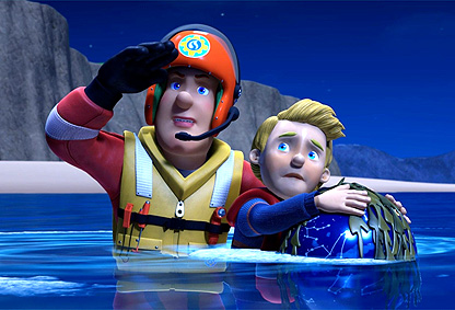 Szenenbild © siehe Verleih