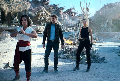 Szenenbild © siehe Verleih