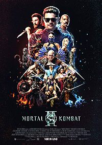 Filmplakat © siehe Verleih